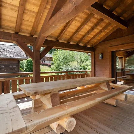 Marcel Luxury With Hot Tub Sauna & Forest Setting