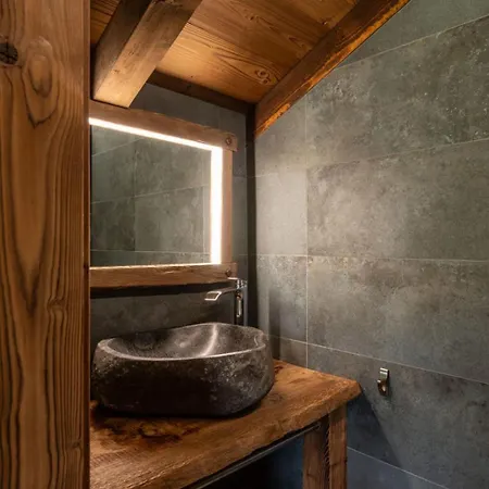 Marcel Luxury With Hot Tub Sauna & Forest Setting * Gérardmer