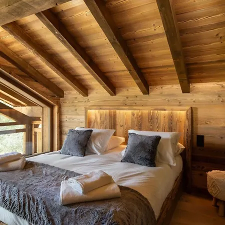 Marcel Luxury With Hot Tub Sauna & Forest Setting Chalet Gérardmer
