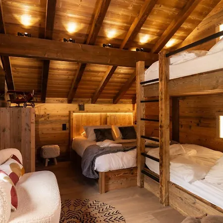 Marcel Luxury With Hot Tub Sauna & Forest Setting Chalet Gérardmer