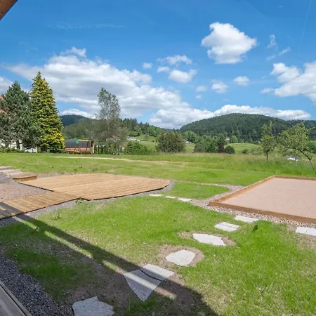 Marcel Luxury With Hot Tub Sauna & Forest Setting *